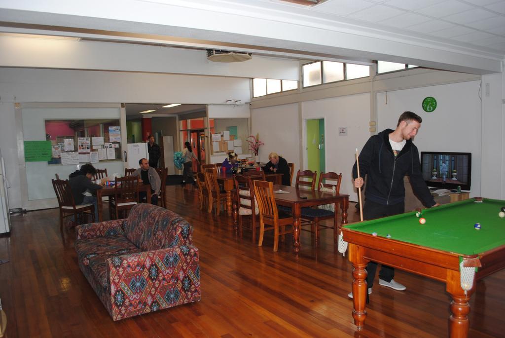 Port Adelaide Backpackers Vandrehjem Værelse billede