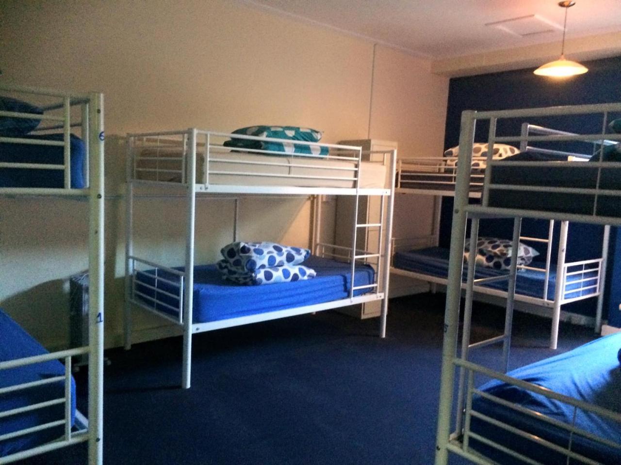 Port Adelaide Backpackers Vandrehjem Eksteriør billede